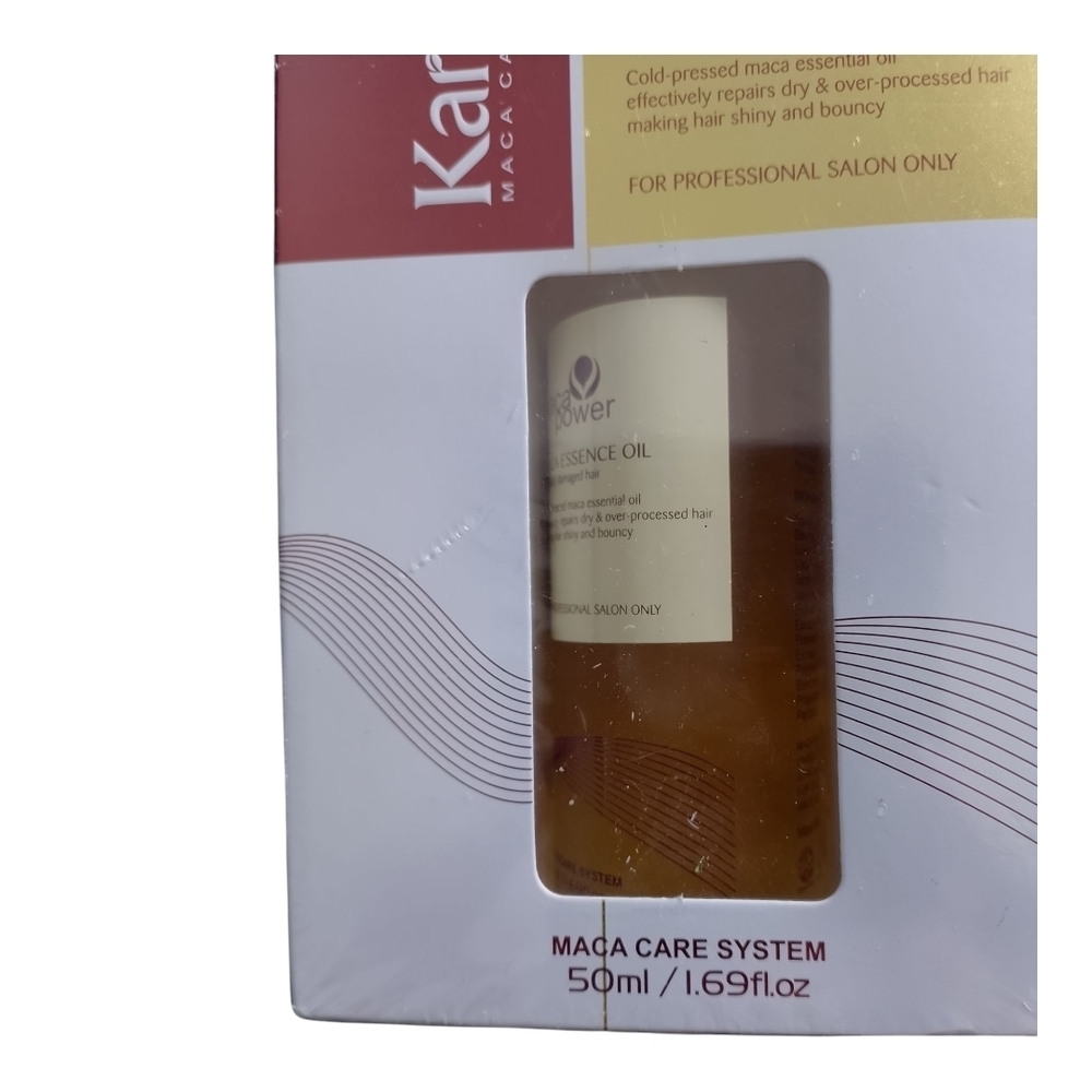 Karseell Maca Essence Oil‎ 50ml